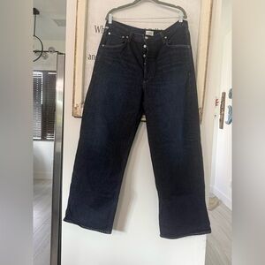 Citizens of Humanity Ayla Denim